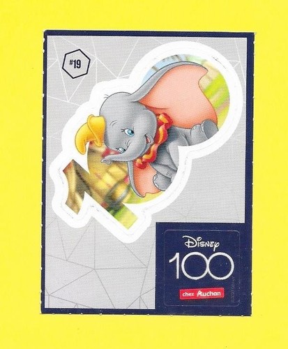 Vignette auchan 100 ans - -,