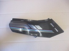 Cache latéral droit pour Yamaha 660 XTZ - 3YF