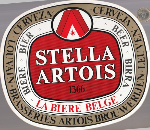 C45bier bière stella - c45bier.,