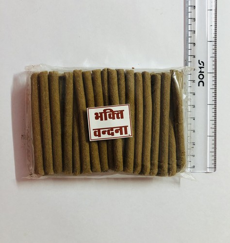 Bâton encens indien - d'encens,