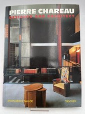 Pierre Chareau Designer and