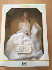 Mattel 26928 2000 "Dutchess Of Diamonds"  Edition Limitée