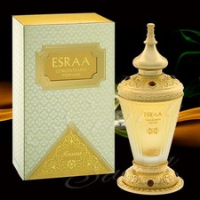 Esraa 30ml Attar (Parfum Huile