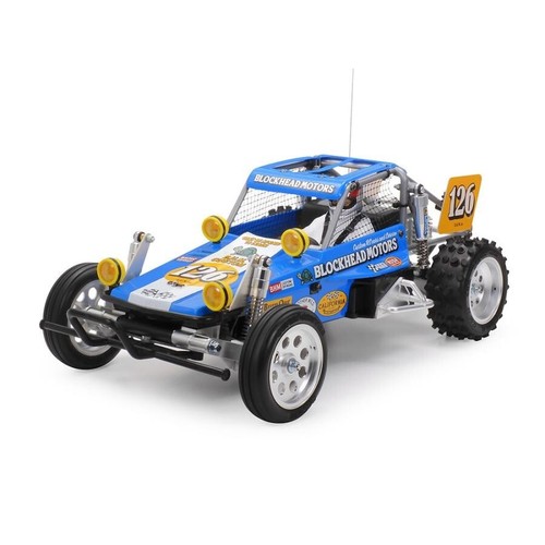 Tamiya 695 racing - 1/10,