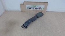 Attache ceinture arriere