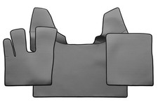 CAMION Tapis de entierement le