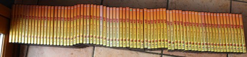 Dragon ball collection - ball,