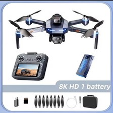 ✅ Drone Xiaomi Mijia GT8 8K
