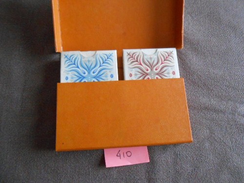 Ancien jeu de - ♣️,