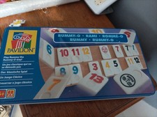 Rummikub des chiffres TBE