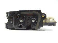 Serrure avant gauche SEAT IBIZA 4 PHASE 1 5N1837015M