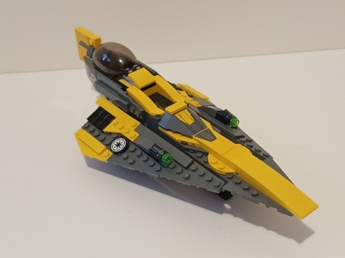 Lego star wars anakin s - lego, anakin's