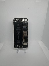 Apple iPhone 5c – HS pour pièces – Blanc – iCloud inconnu