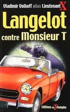 Langelot contre monsieur T -