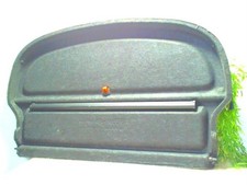 Plage arriere RENAULT LAGUNA 2