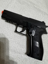 Sig Sauer P226 6mm Bb Gun 6mm
