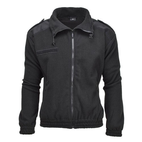 Mil tec veste polaire - veste,