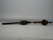 Transmission avant droite