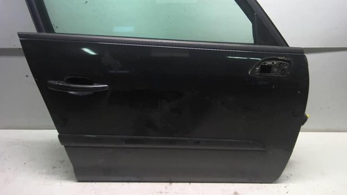 Porte avant droit citroen - avant,