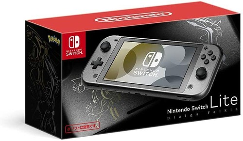 Nouveau nintendo switch lite - nouveau,