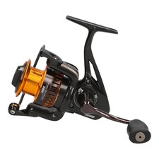 James Cook TS Master Alu 2000