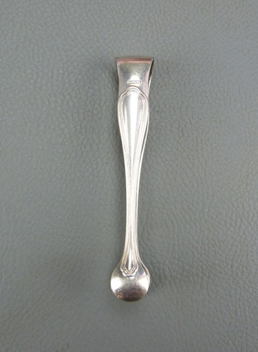 Petite pince sucre en - à,