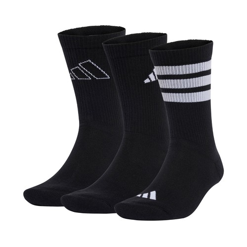 Skarpety adidas logo pairs - adidas, 3