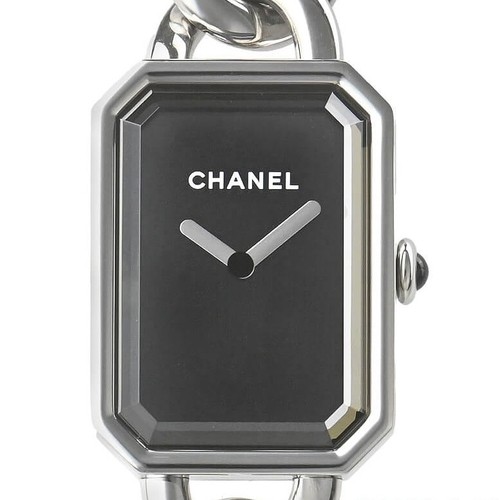 Montre quartz chanel - à,