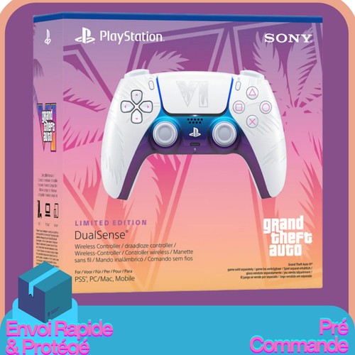 Preorder ps5 dualsense grand - ps5,