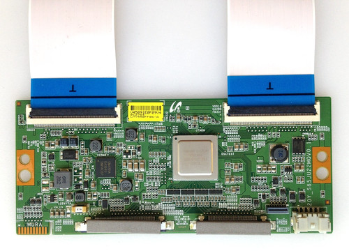 Platine con lmy550ff06 a - t-con, lmy550ff06-a