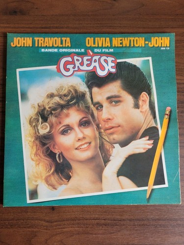 John travolta olivia - travolta, &