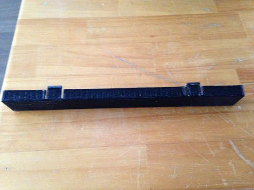 Horloge billes roll o - horloge,