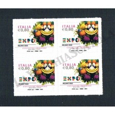 IT1381 - 2015 Mascotte De Expo