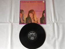 Catherine Ribeiro + Alpes - La