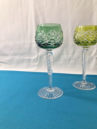 Verre vin roemer en - 1,