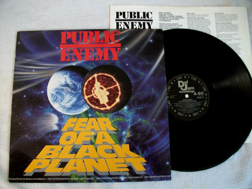 33t public enemy - public, of
