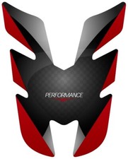 Protection Du Réservoir Compatible Ducati Monster–Hypermotard– Hyperstrada