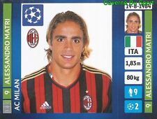 578 ALESSANDRO MATRI ITALY AC
