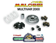Variateur malossi multivar - variateur,
