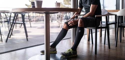 Compressport chaussettes et - -,