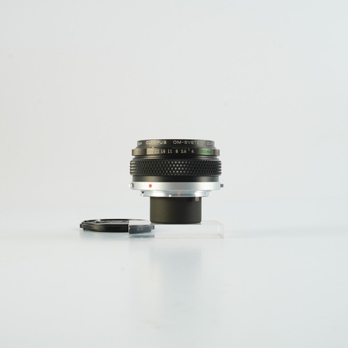 Très bon objectif - très, 80mm