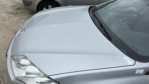 Capot renault laguna phase - laguna, 1