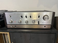 amplificateur hifi Kenwood