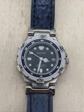 Montre beuchat plongée - beuchat,
