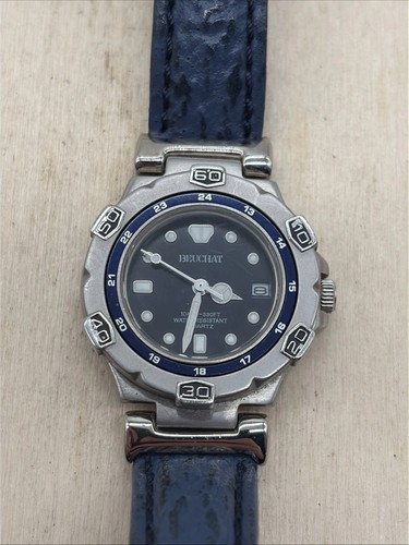 Montre beuchat plongée - montre,