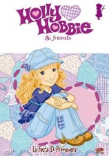 Holly Hobbie & Friends #03 -