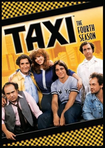 Taxi season hirsch - 4,