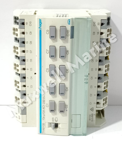 Hager tya610b knx module - tya610b,