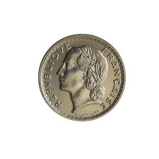 Francs lavrillier - 🔝, 5