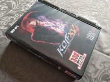 The King Of Fighters XV Pix'n Love Collector's Edition